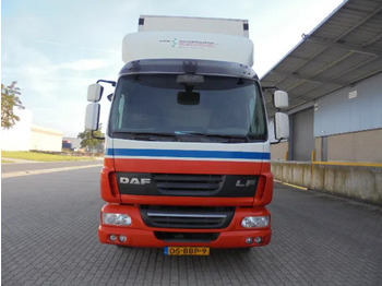 משאית וילונות צד DAF LF 45: תמונה 2