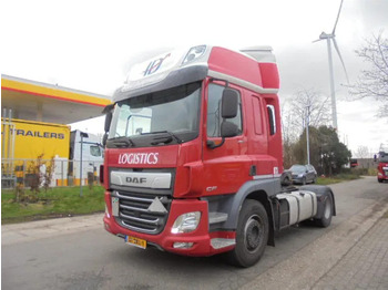 יחידת טרקטור DAF CF 410