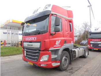 יחידת טרקטור DAF CF 410