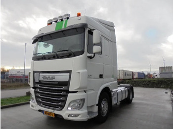 יחידת טרקטור DAF XF 440