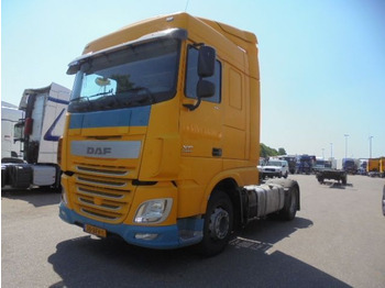 יחידת טרקטור DAF XF 440