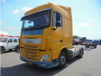 יחידת טרקטור DAF XF 440