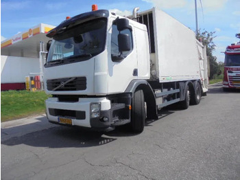 משאית אשפה VOLVO FE 240