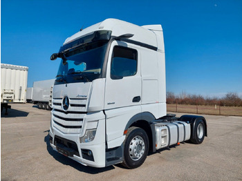 יחידת טרקטור MERCEDES-BENZ Actros 1845