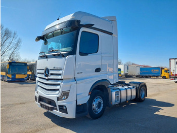 יחידת טרקטור MERCEDES-BENZ Actros 1845