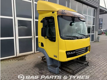 תא ופנים הרכב עבור משאית DAF LF45 Euro 4-5: תמונה 2