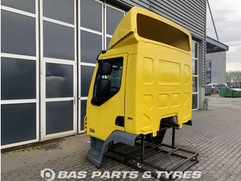 תא ופנים הרכב עבור משאית DAF LF45 Euro 4-5: תמונה 3