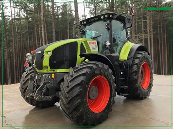 טרקטור חקלאי CLAAS Axion 960