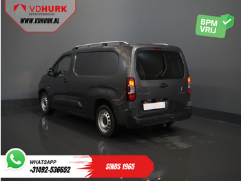 כלי רכב מסחרי קטן Citroën Berlingo 1.5 HDI Aut. 130 pk L2 BPM VRIJ! MARGE Carplay/ Stoelverw./ Cruise/ PDC/ Trekhaak: תמונה 2