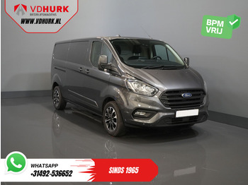 כלי רכב מסחרי קטן FORD Transit