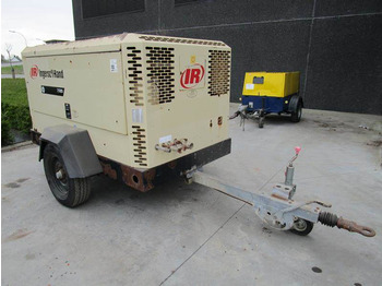 מדחס אוויר INGERSOLL RAND