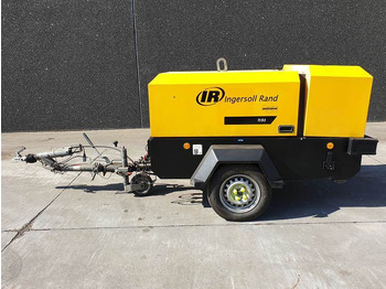 מדחס אוויר INGERSOLL RAND