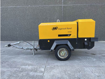 מדחס אוויר INGERSOLL RAND