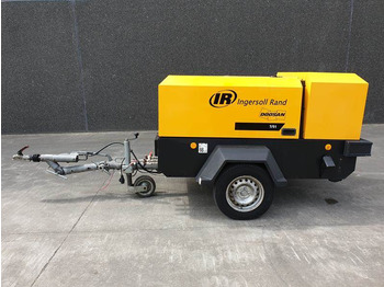 מדחס אוויר INGERSOLL RAND