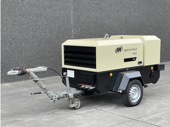 מדחס אוויר INGERSOLL RAND