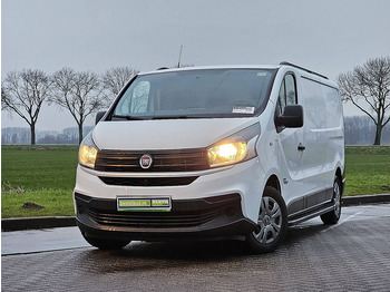 כלי רכב מסחרי קטן FIAT Talento