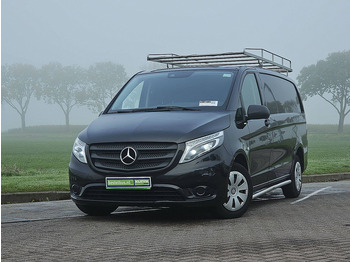 כלי רכב מסחרי קטן MERCEDES-BENZ Vito 109