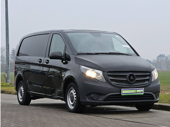 כלי רכב מסחרי קטן Mercedes-Benz Vito 111 L1 Airco Euro6!: תמונה 5