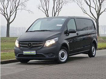 כלי רכב מסחרי קטן Mercedes-Benz Vito 111 L1 Airco Euro6!: תמונה 2