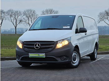 כלי רכב מסחרי קטן MERCEDES-BENZ Vito 111