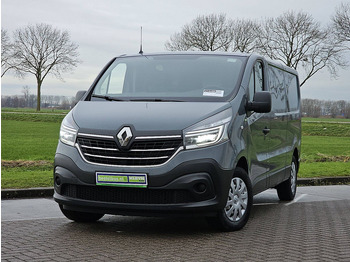 כלי רכב מסחרי קטן RENAULT Trafic 1.6