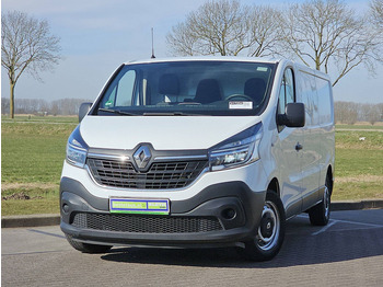 כלי רכב מסחרי קטן RENAULT Trafic 2.0