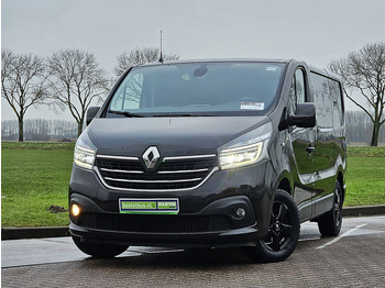 כלי רכב מסחרי קטן RENAULT Trafic 2.0