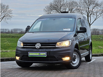 כלי רכב מסחרי קטן VOLKSWAGEN Caddy 2.0