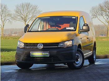 כלי רכב מסחרי קטן VOLKSWAGEN Caddy 2.0