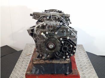 תיבת הילוכים Mercedes Benz G131-9  Gearbox: תמונה 5