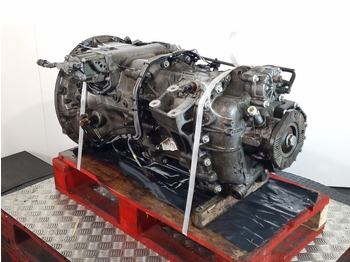 תיבת הילוכים Mercedes Benz G131-9  Gearbox: תמונה 4