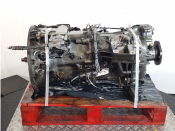 תיבת הילוכים Mercedes Benz G131-9  Gearbox: תמונה 3