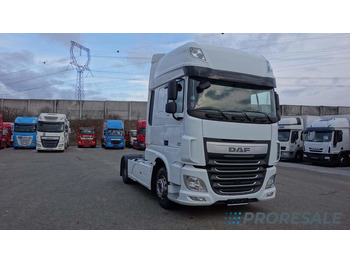 יחידת טרקטור DAF XF 460