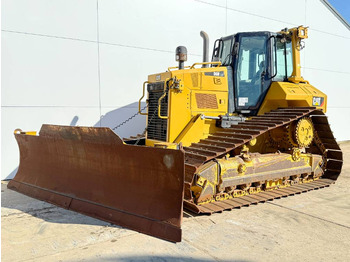 דחפור CATERPILLAR D6N LGP