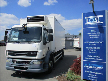 משאית קירור DAF LF 55 220