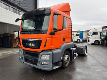 יחידת טרקטור MAN TGX 18.400