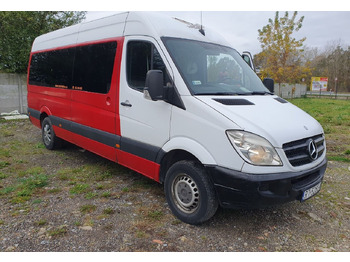 מיניבוס MERCEDES-BENZ Sprinter 416