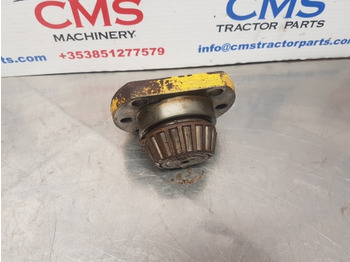 סרן קדמי Caterpillar Th62 Front Axle King Pin 8i-4322: תמונה 3