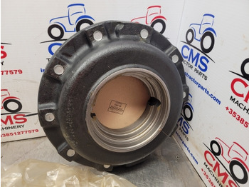 סרן קדמי Claas Arion 500, 600 A34, A35, A36, A37 Carraro Front Axle Hub Bolt Plate 11530: תמונה 5