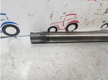 סרן קדמי Matbro Carraro 131778, 131779 28.14 Axle Half Shaft 126368: תמונה 3