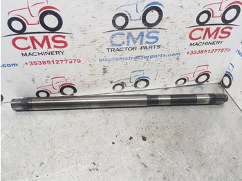 סרן קדמי Matbro Carraro 131778, 131779 28.14 Axle Half Shaft 126368: תמונה 5