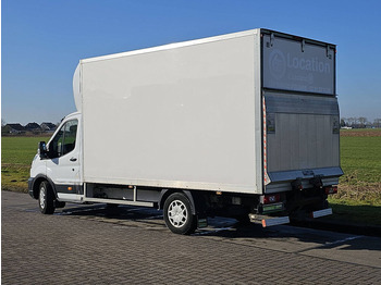 כלי רכב מסחרי עם תיבה Ford Transit 2.0 Bakwagen Laadklep!: תמונה 5