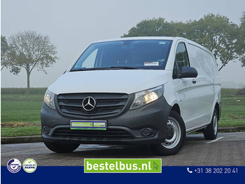 כלי רכב מסחרי קטן MERCEDES-BENZ Vito 114