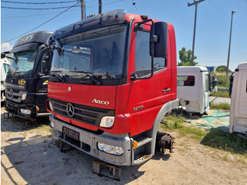 תא MERCEDES-BENZ Atego