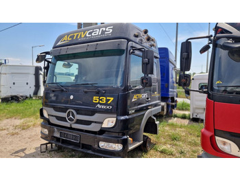 תא MERCEDES-BENZ Atego