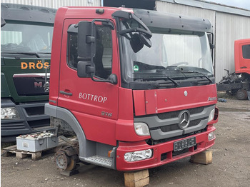 תא MERCEDES-BENZ Atego