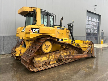 דחפור CAT D 6 T LGP (Comes with leica gps): תמונה 5