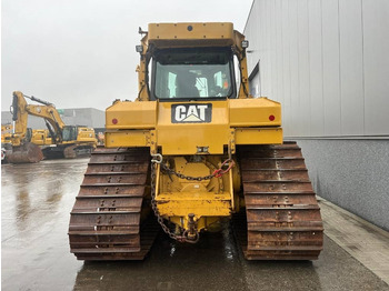 דחפור CAT D 6 T LGP (Comes with leica gps): תמונה 4