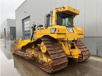 דחפור CAT D 6 T LGP (Comes with leica gps): תמונה 3