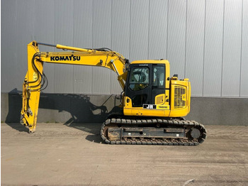 מחפר סורק KOMATSU PC138US-11